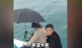 男子回应骑车跨越琼州海峡 惊险连连不敢再尝试