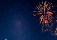 专家回应燃放烟花爆竹能消灭病毒 让年味儿更浓我们应该怎样做?