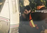 墨西哥毒枭之子转到最高级别监狱 通过军用直升机转运