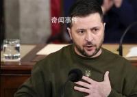 泽连斯基拒绝普京停火提议:没必要