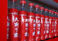 天府可乐因破产传闻销量暴增 多款商品销量几何式增长