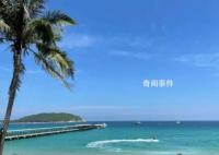 三亚民宿老板称一个月赚回三年亏损 春节20万一晚酒店已售罄