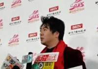 郎朗说吉娜会主持今年北京台春晚 两人共迎新春