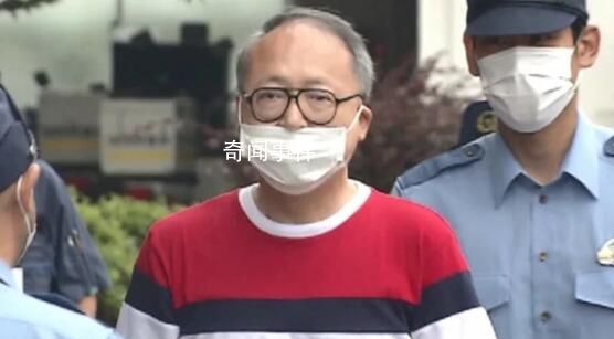 日本60岁宅男看动漫被打断怒杀双亲 被判有期徒刑30年