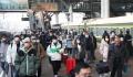 除夕部分热门线路火车票秒空 预订客流以回乡人群为主