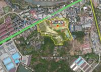 航拍分析胡鑫宇所在中学具体情况 现有信息指向胡鑫宇自行离校