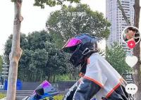 21岁网红庄慕卿车祸身亡 这让网友唏嘘不已