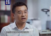 海南虎王勇:发展是显绩 保护是潜绩