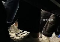 务工妈妈躺火车座下7小时返乡过年 实在是令人心酸