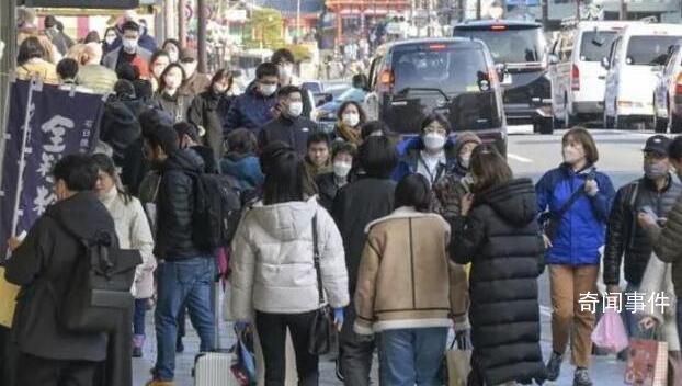 日本新冠死亡人数逼近6万 仅1个多月就增加了1万人