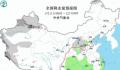 2023年首场大范围雨雪即将上线 华北黄淮等地初雪虽迟但到