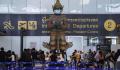 泰副总理将赴机场迎接首批中国游客 将有约338个来自中国的航班将飞抵素万那普机场