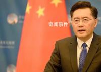 外交部长秦刚将访问非洲多国 是中国外长连续33年年初首访非洲