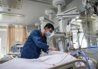 奥密克戎总体肺炎发生率比德尔塔少 奥密克戎毒力越来越弱