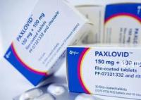 曝辉瑞Paxlovid医保谈判基本未降价 报价高出局