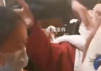 “玲娜贝儿”被游客拍头 警方调查