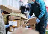 多家快递公司春节高薪留人 多家公司宣布春节不打烊