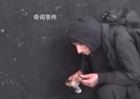 美国公交车站成露天毒品市场 民众批官员失职
