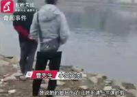 四川18岁女高中生看烟花失联 江边发现遗留衣物