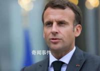 马克龙回应为何与老师结婚 当你深陷恋爱时你会身不由己