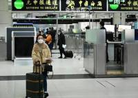 乙类乙管首日25万入境旅客通关 水运进境船舶396艘次