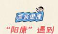 阳康遇到XBB会重阳?一图读懂