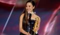杨紫琼获金球奖影后 成为亚洲电影人的榜样