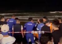 三亚失联16岁男孩尸体已被找到 不幸已无生命体征