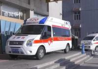 全力保障重点人群医疗救治 进一步提高农村疫情防控和医疗救治能力