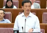 对华收紧防疫?新加坡卫生部长反问