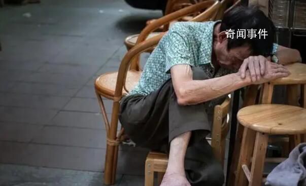 养老院为何成为疫情风暴中的孤岛 养老院封闭68天后人全阳