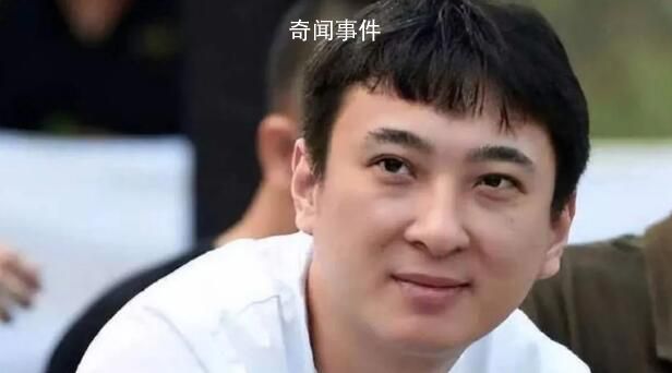 王思聪实控超百家企业 担任9家企业的法定代表人