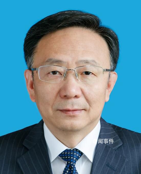 夏心旻任江苏省副省长 夏心旻此前任南京市市长