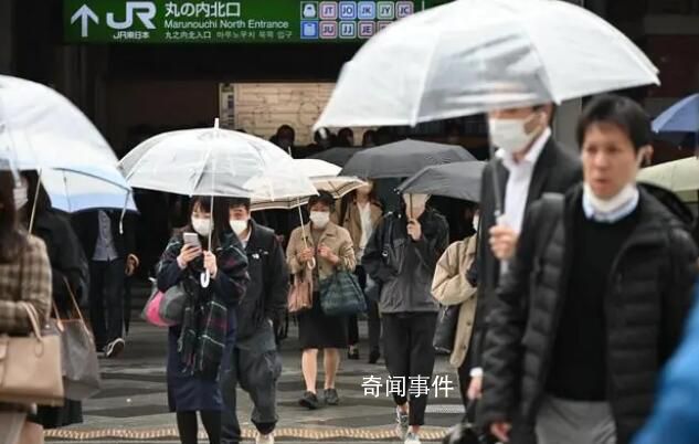 日本入境新规让旅游业者左右为难 中国游客有多重要