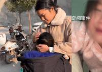 前夫接孩子带走2儿子独留女儿 面对孩子的委屈自己不知如何去化解