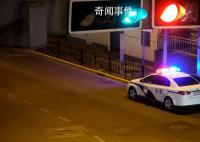 上海警方通报王某某等殴打路人 将根据行政复议结果依法执行