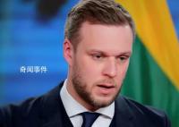 立陶宛国会议员将见蔡英文 违背中立建交时作出的承诺