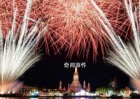 印尼已为中国游客准备好红毯 热情期待着中国朋友的到来