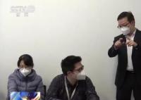 在外商投资热情中感知中国经济活力 江南小城缘何成为中小外资企业集聚地