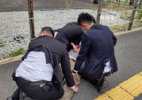 枪杀安倍嫌犯狱中获超百万现金 上万人呼吁为其减刑