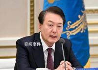 韩国总统称未来可能部署核武器 韩国将考虑拥核