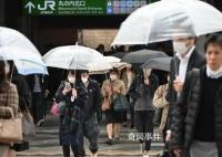 日本入境新规让旅游业者左右为难 中国游客有多重要