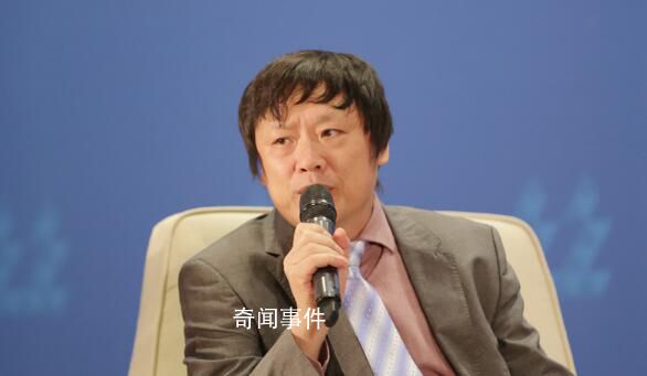 胡锡进:向非公企业派驻书记需审慎