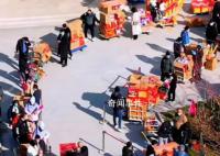 禁放10年 中国烟花生意现在怎么样?