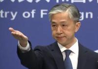 中国新冠疫苗效果不佳?外交部回应