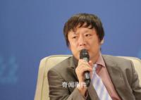 胡锡进:向非公企业派驻书记需审慎