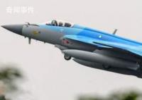 缅甸枭龙战机越境空袭印度 炸弹准确命中营地至少造成7人死亡