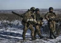俄方称取得半年来首个重大胜利 索列达尔的领土已从乌克兰军队手中完全解放并被清扫干净