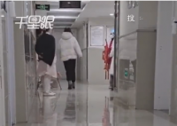妇产医院拍招财进宝祝福视频被怼 网友：招财进宝不应该成为医护人员的祝福语