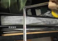 女生熟睡时从学校宿舍上铺坠亡 其床架护栏高度仅15厘米左右